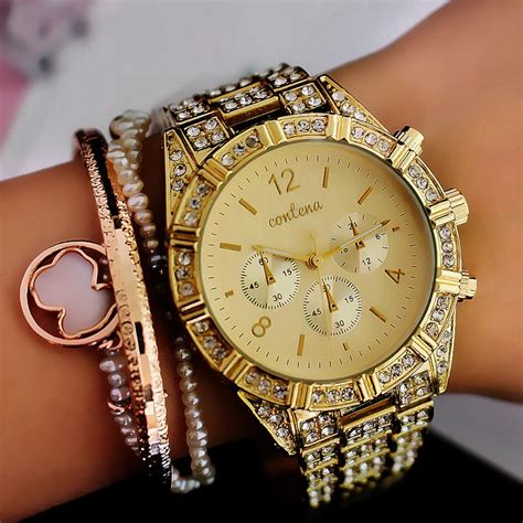 oversized female watches|More.